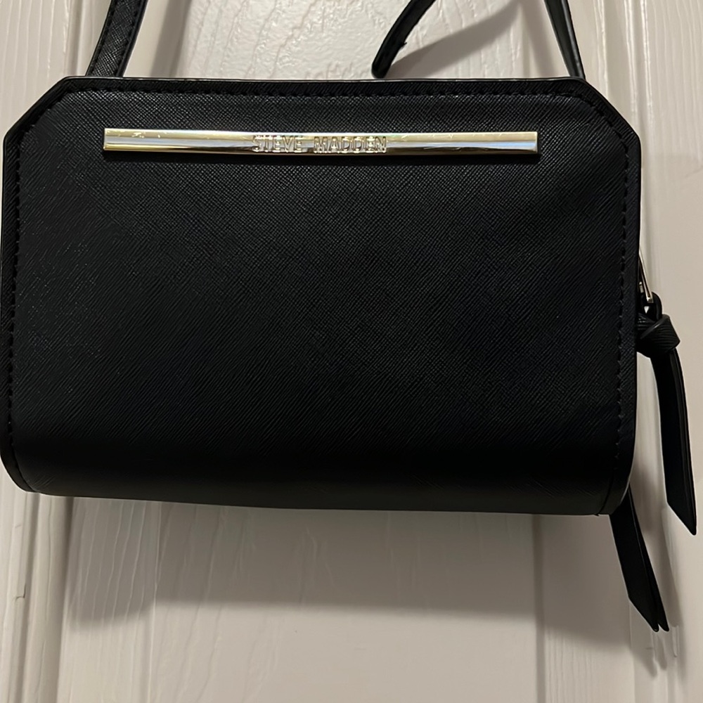 Steve Madden purse